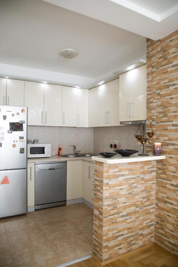 Apartman Rada Apartment Sremska Mitrovica Ngoại thất bức ảnh